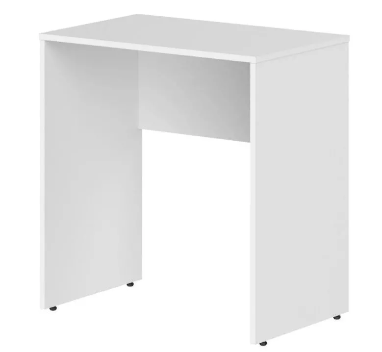 КОМП Стол компьютерный CD 7045 белый 70x45 см